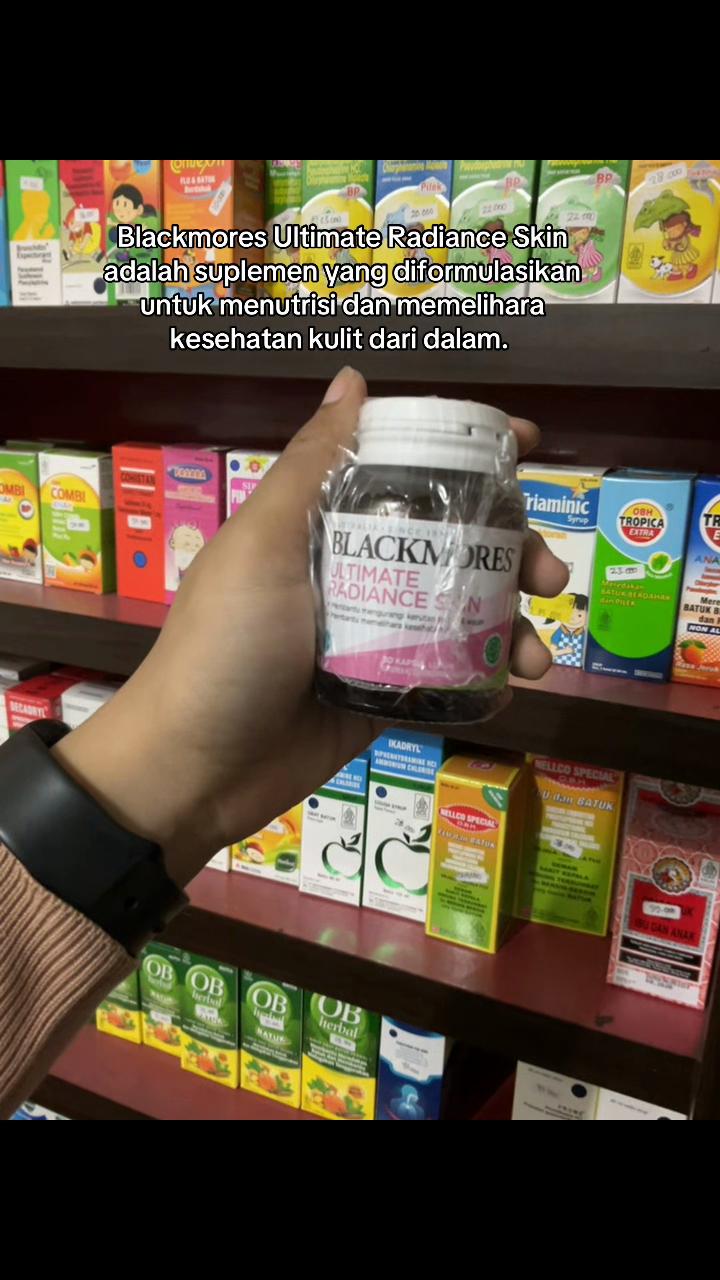 @Klik Farma