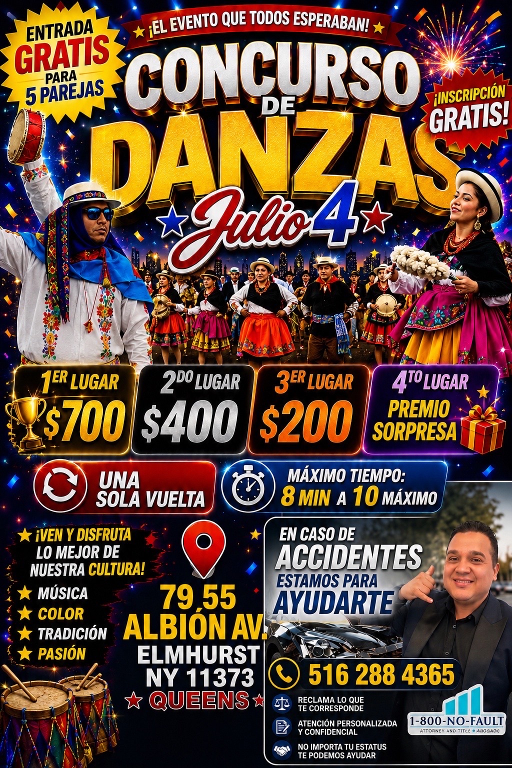@DJ Elias