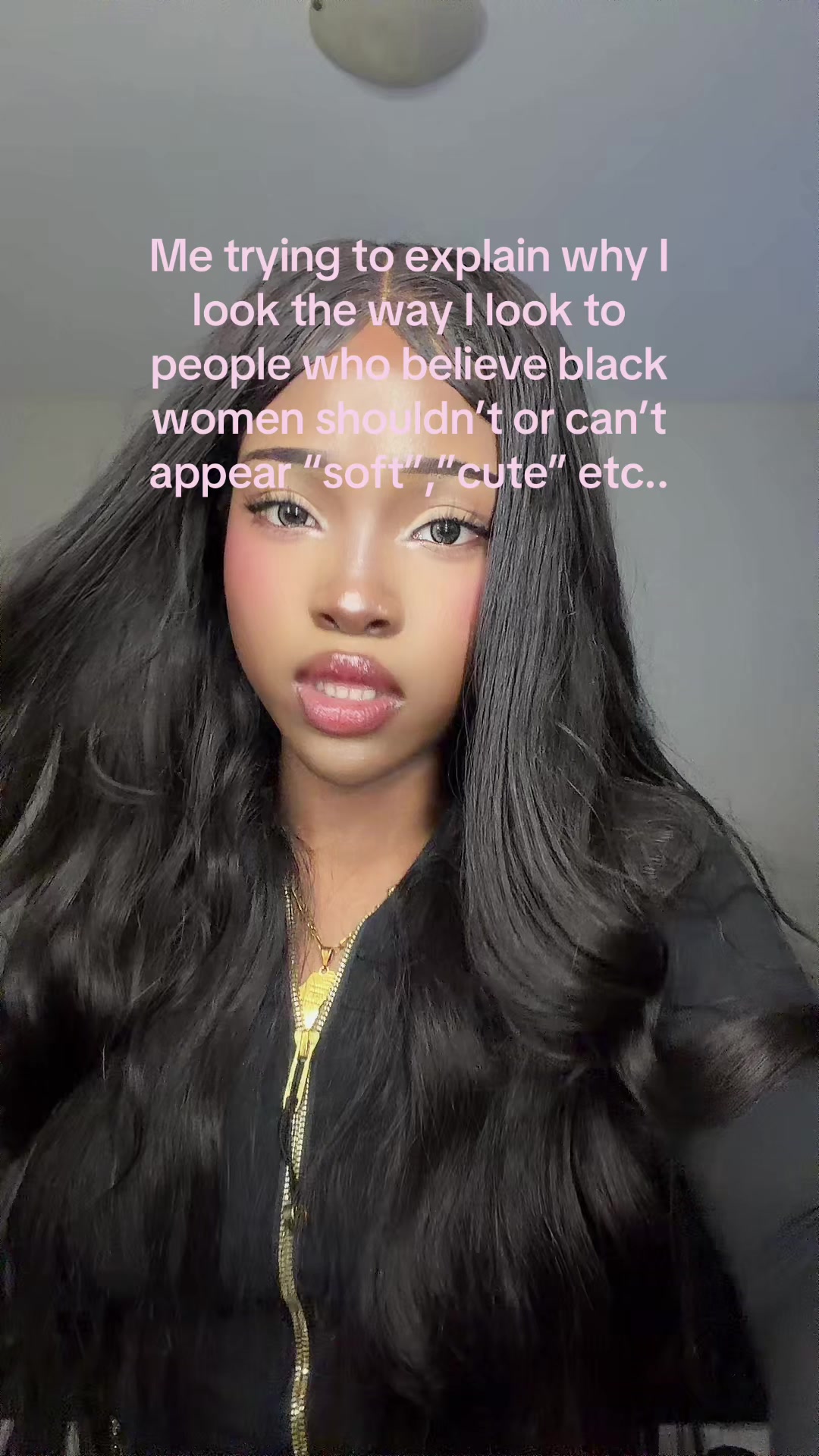 @Benita