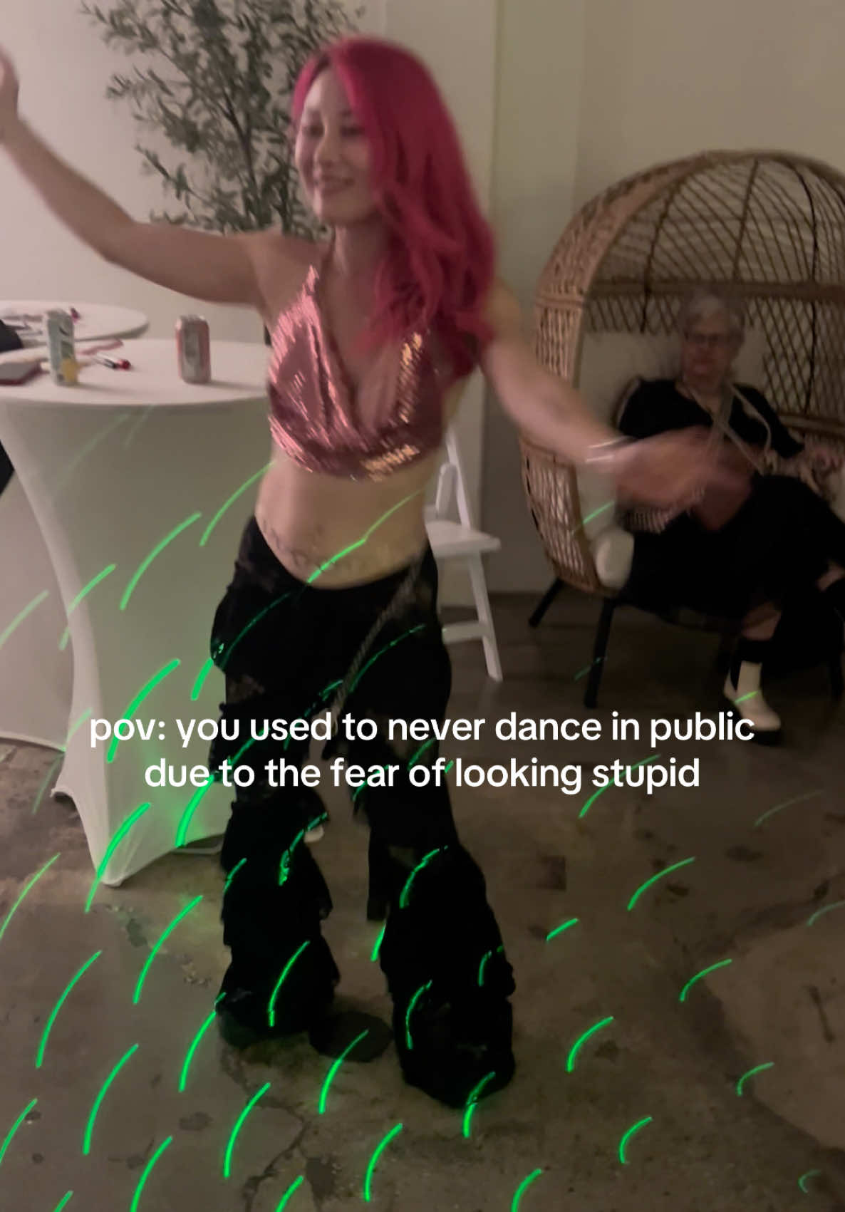 @cherry | freedom professor