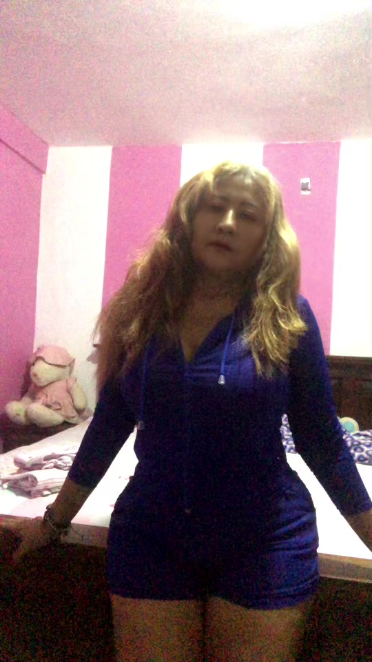 @Bernarda Garcia