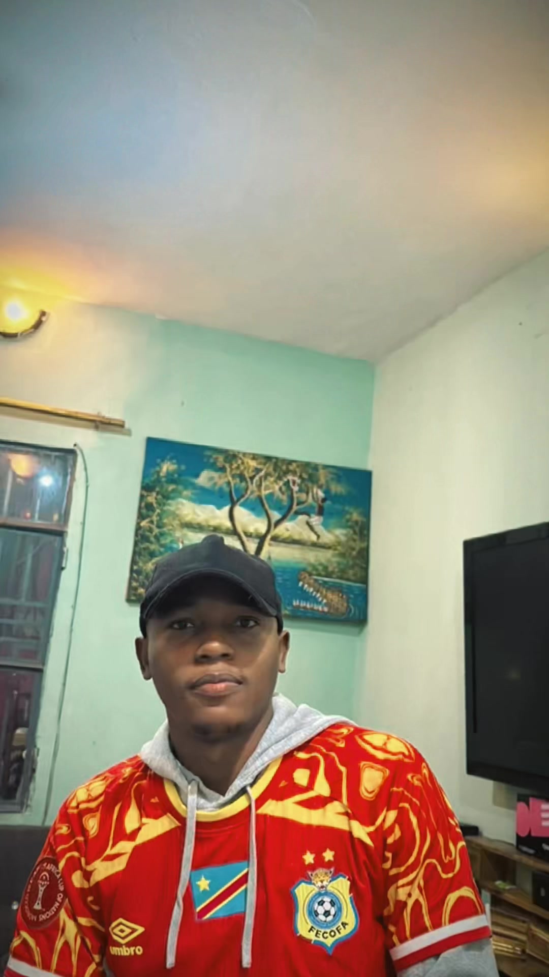@Ch&eacute;rubin_jumeau_🇨🇩🐆🎧