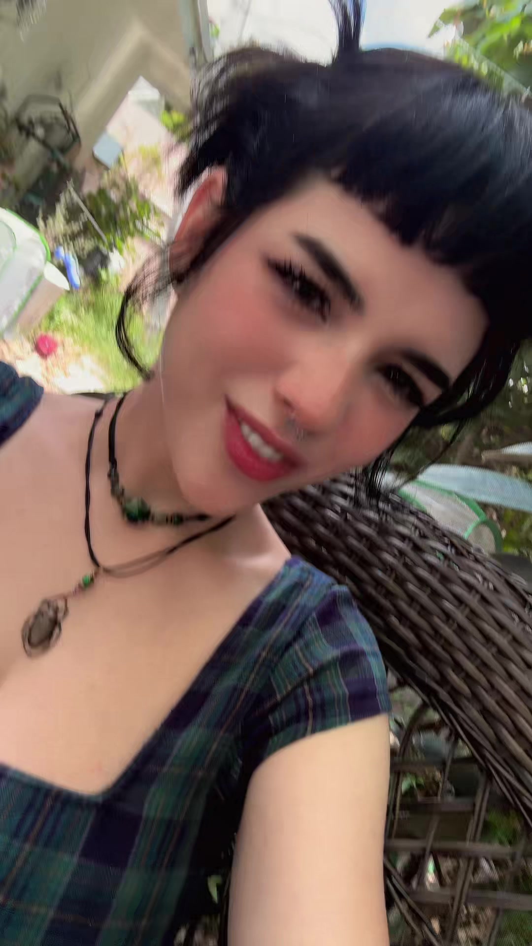 @Bug