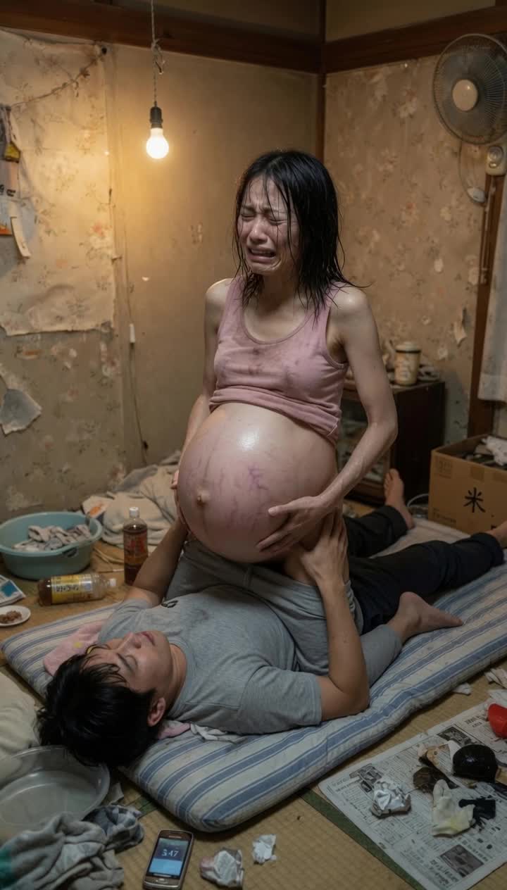 @Pregnant _adeline