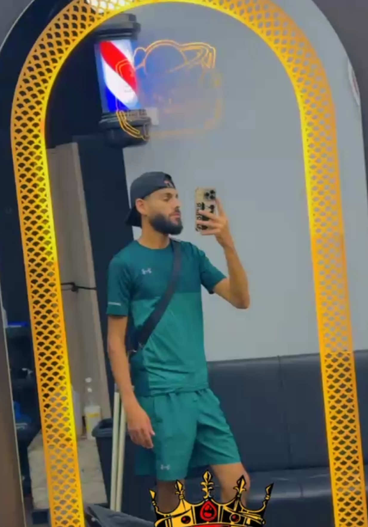 @La NASA du Barber 🪐💈
