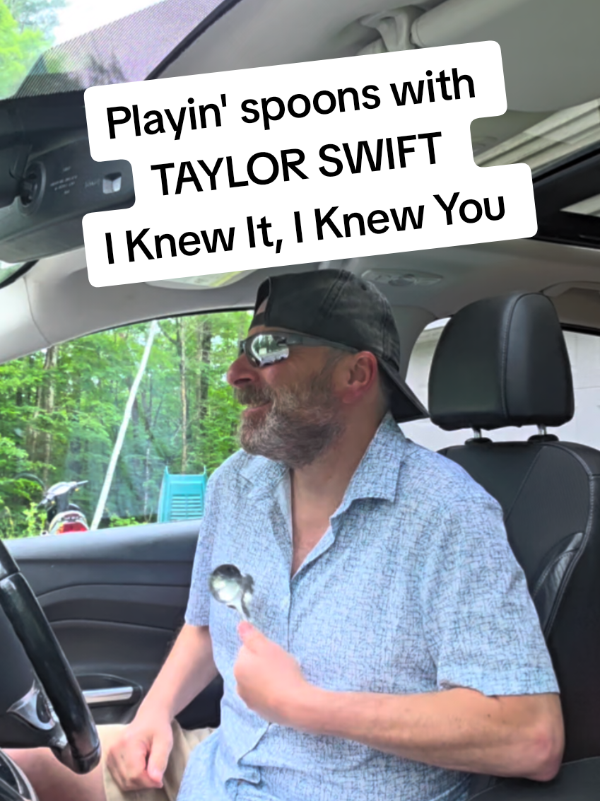 @Steve the Spoon Guy
