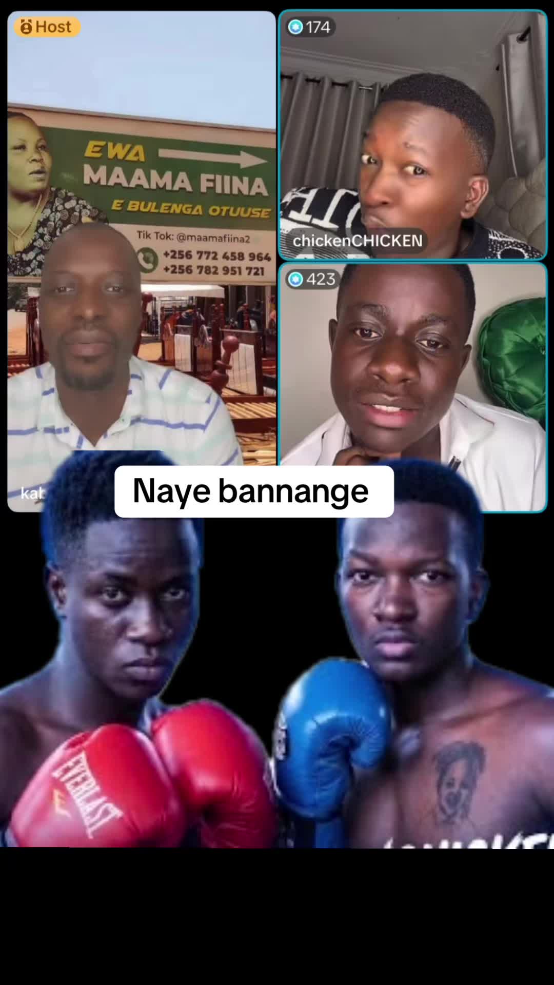 @Genesis Media