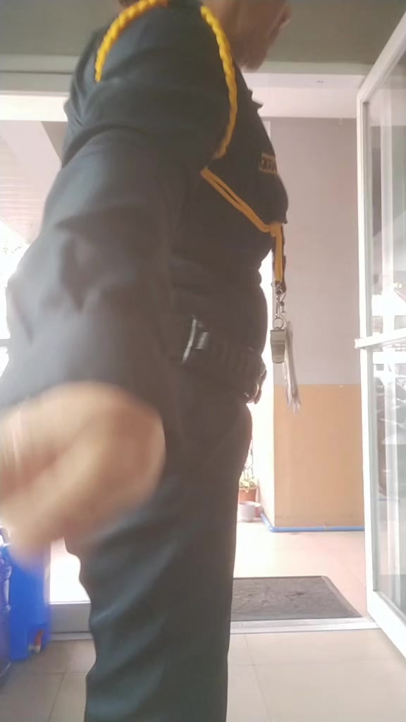 @Lady Guard