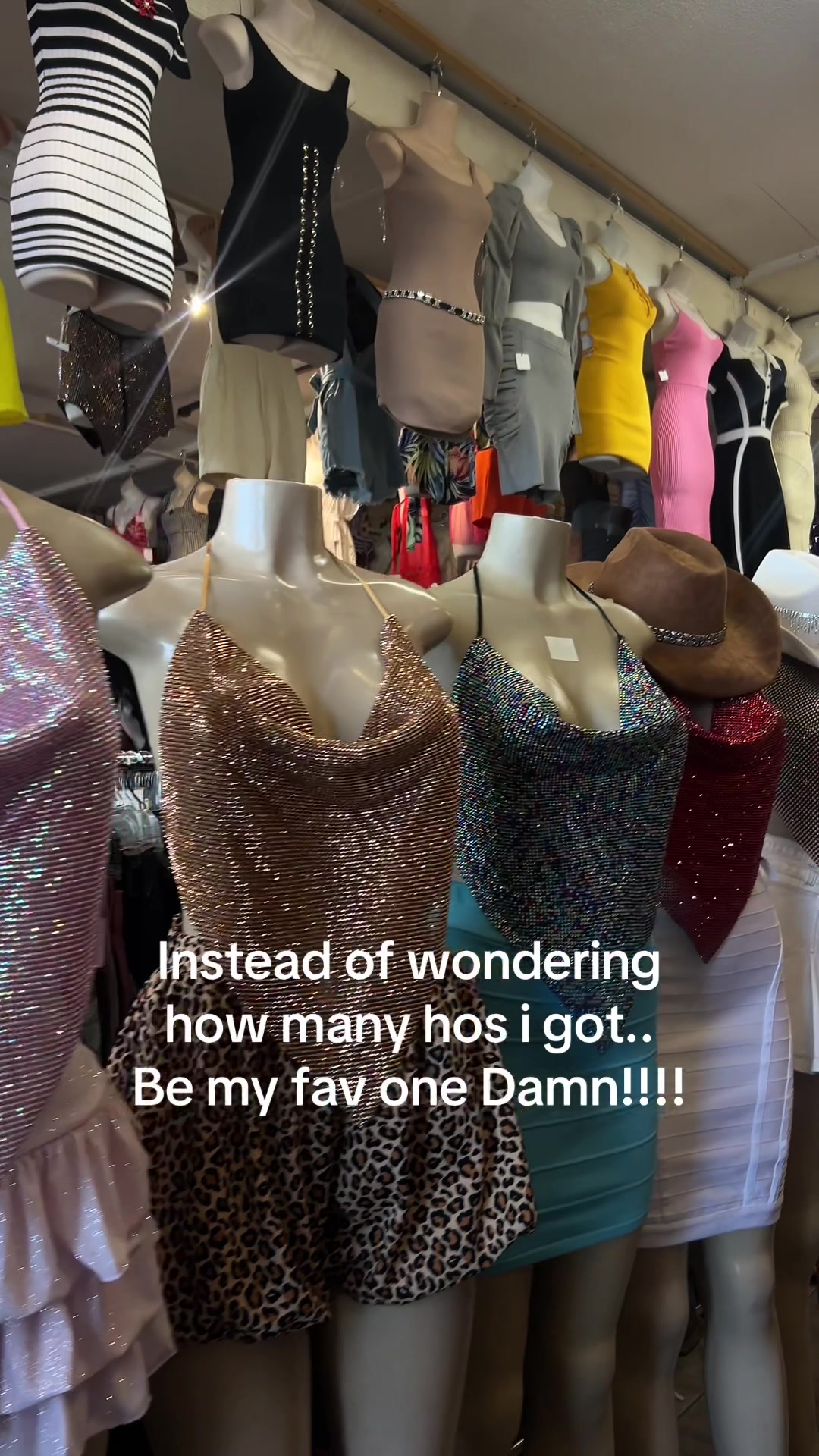 @Mileidy&rsquo;s Fashion
