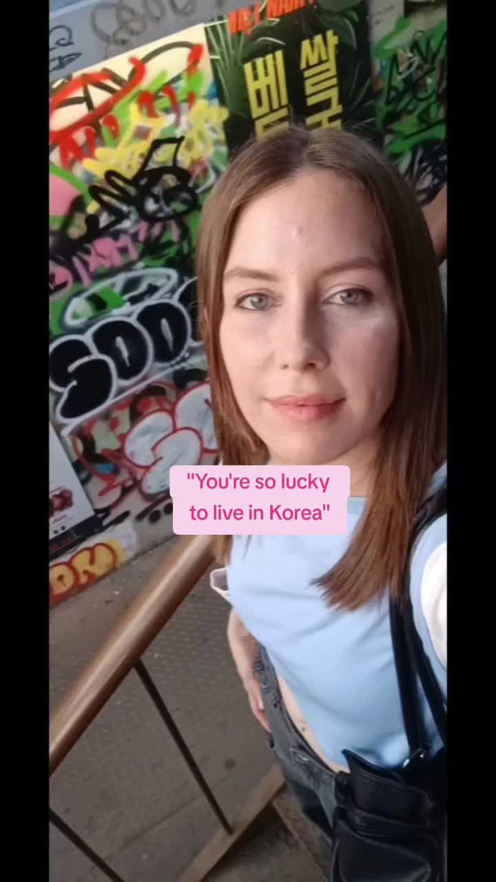 @Spence 🇰🇷 Life in Korea