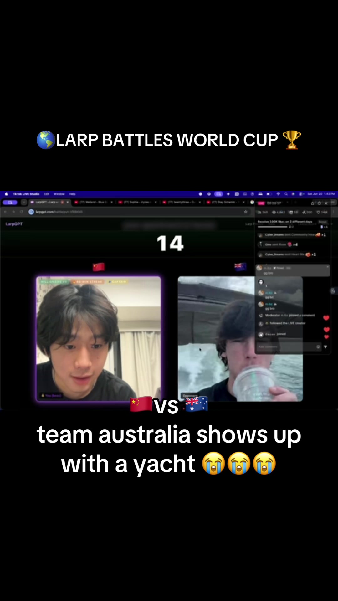 @LarpGPT