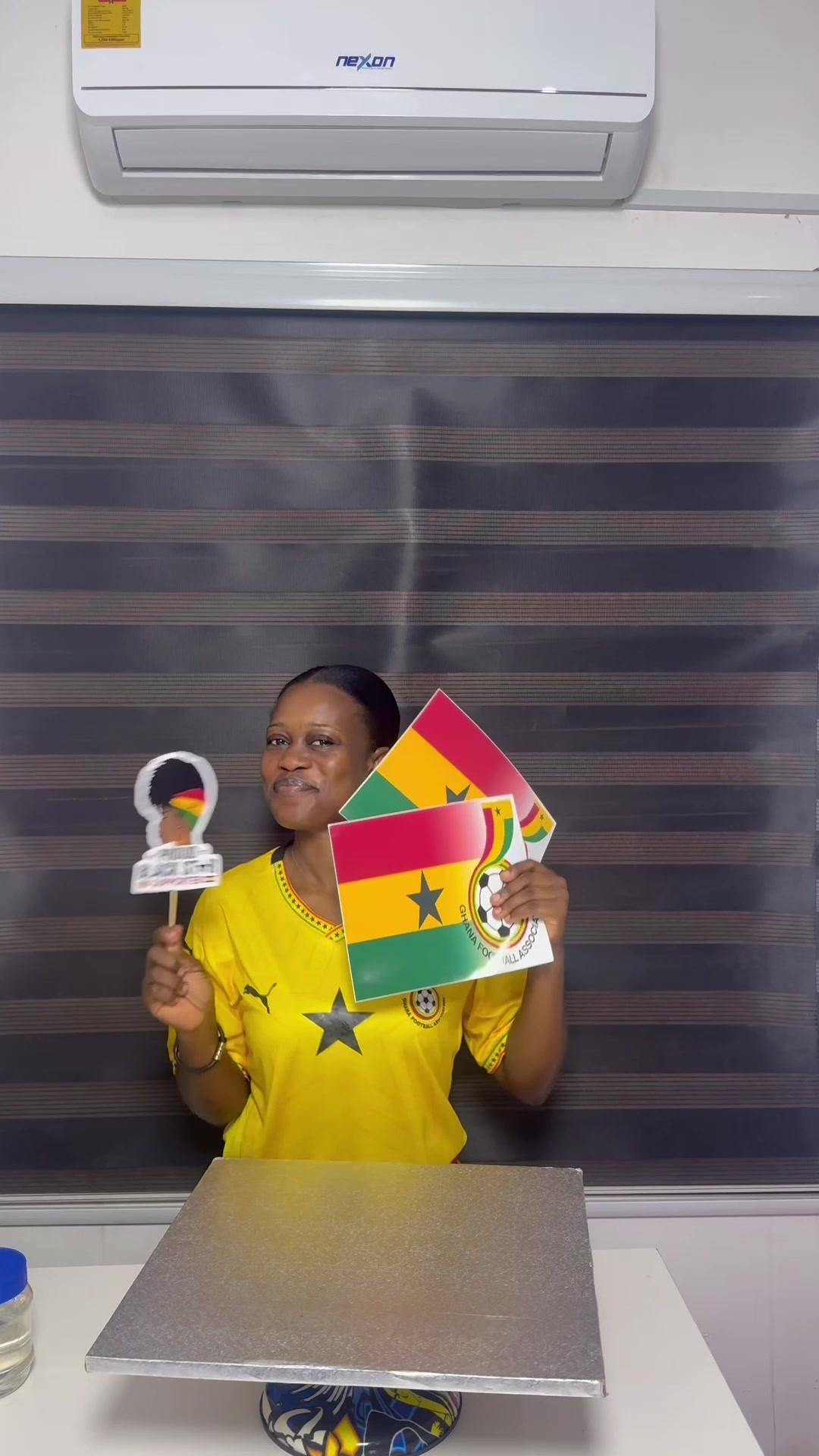 @Sylvestina Gyamfi