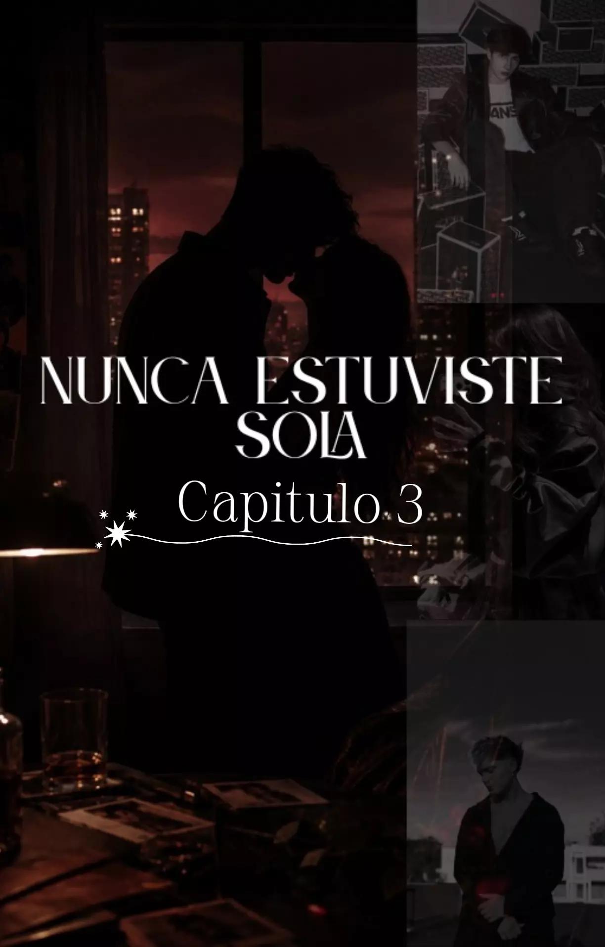 @Nunca Estuviste Sola 💞