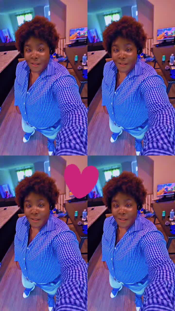 @Akonobea Nsoroma  🇺🇸🇺🇸❤️❤️