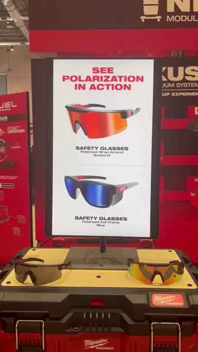 @Milwaukee Tool