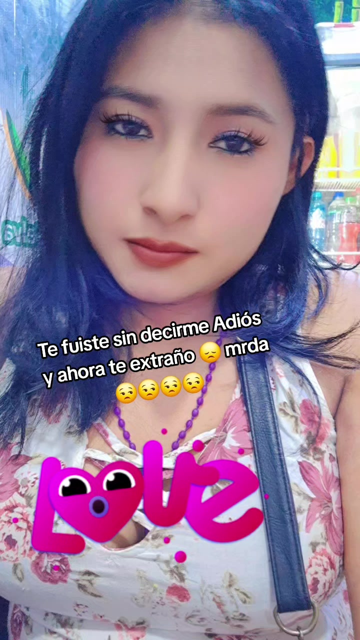 @🫦 Tu chaparrita cari&ntilde;osita 😍