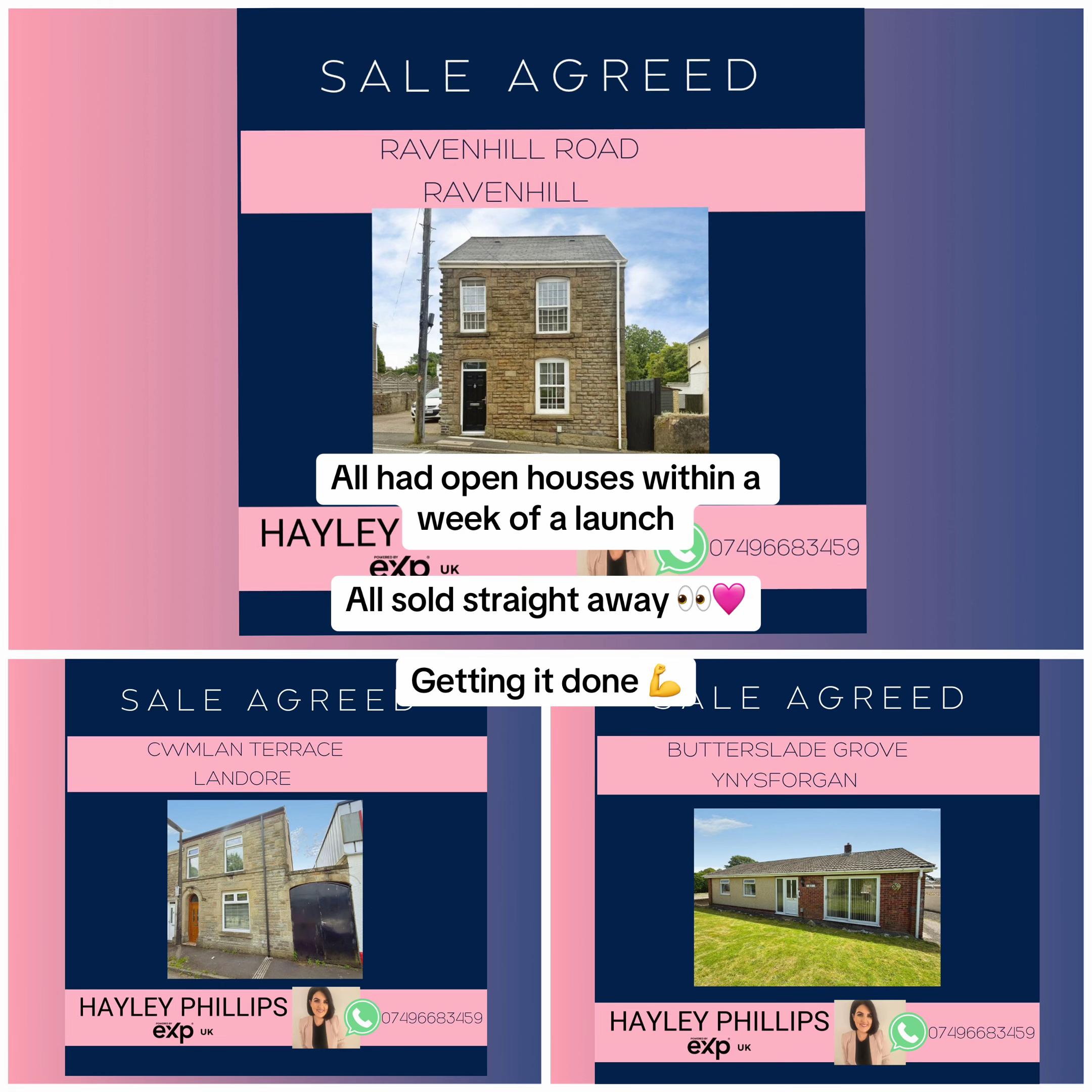 @Hayley Phillips Estate Agent🏠