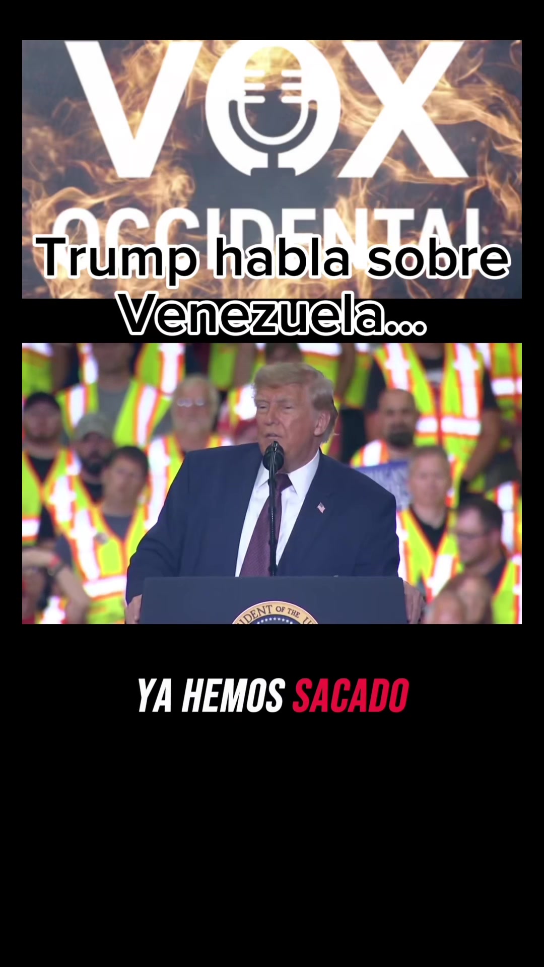 @Vox Occidental