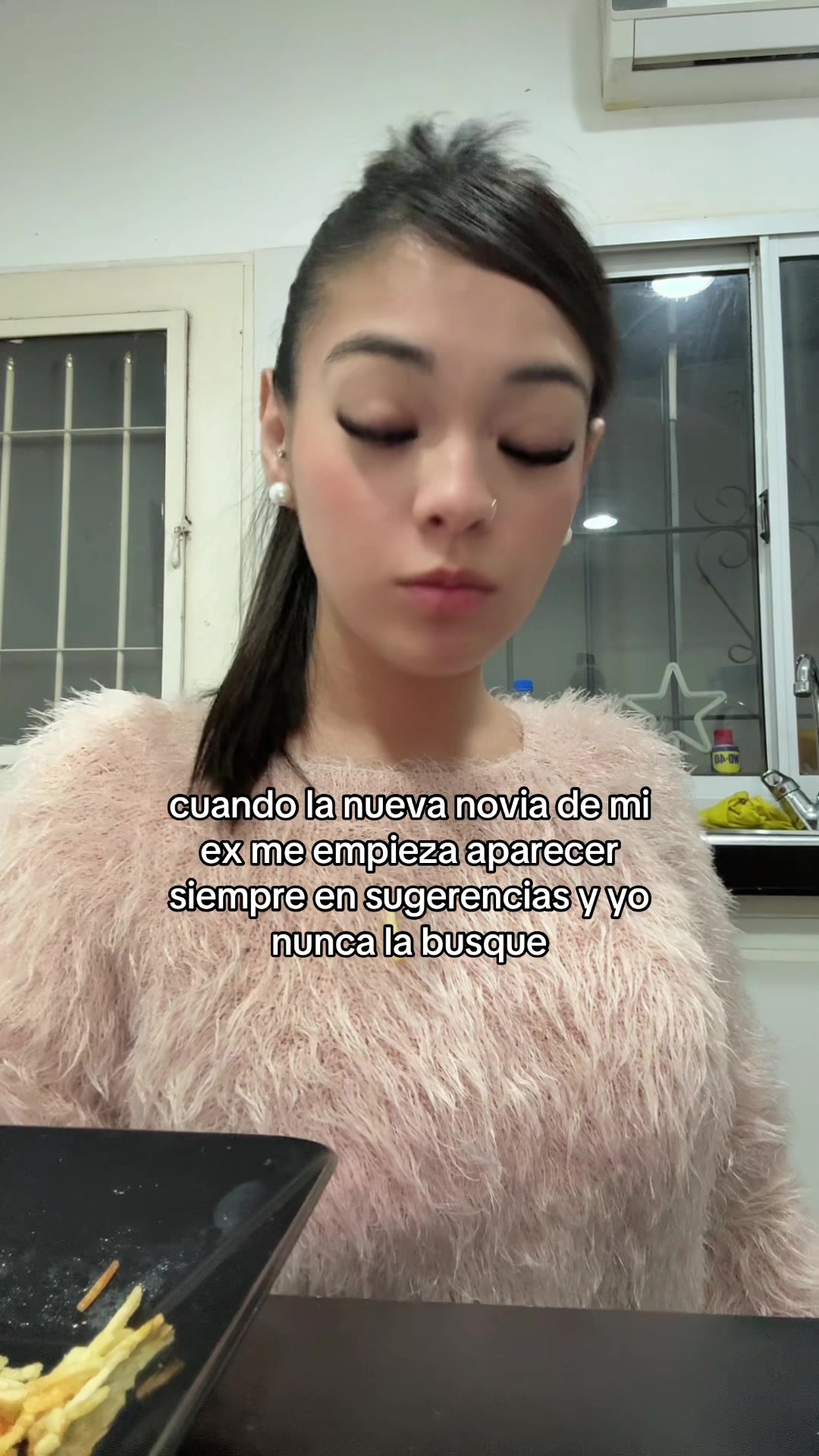 @Nicole fern&aacute;ndez