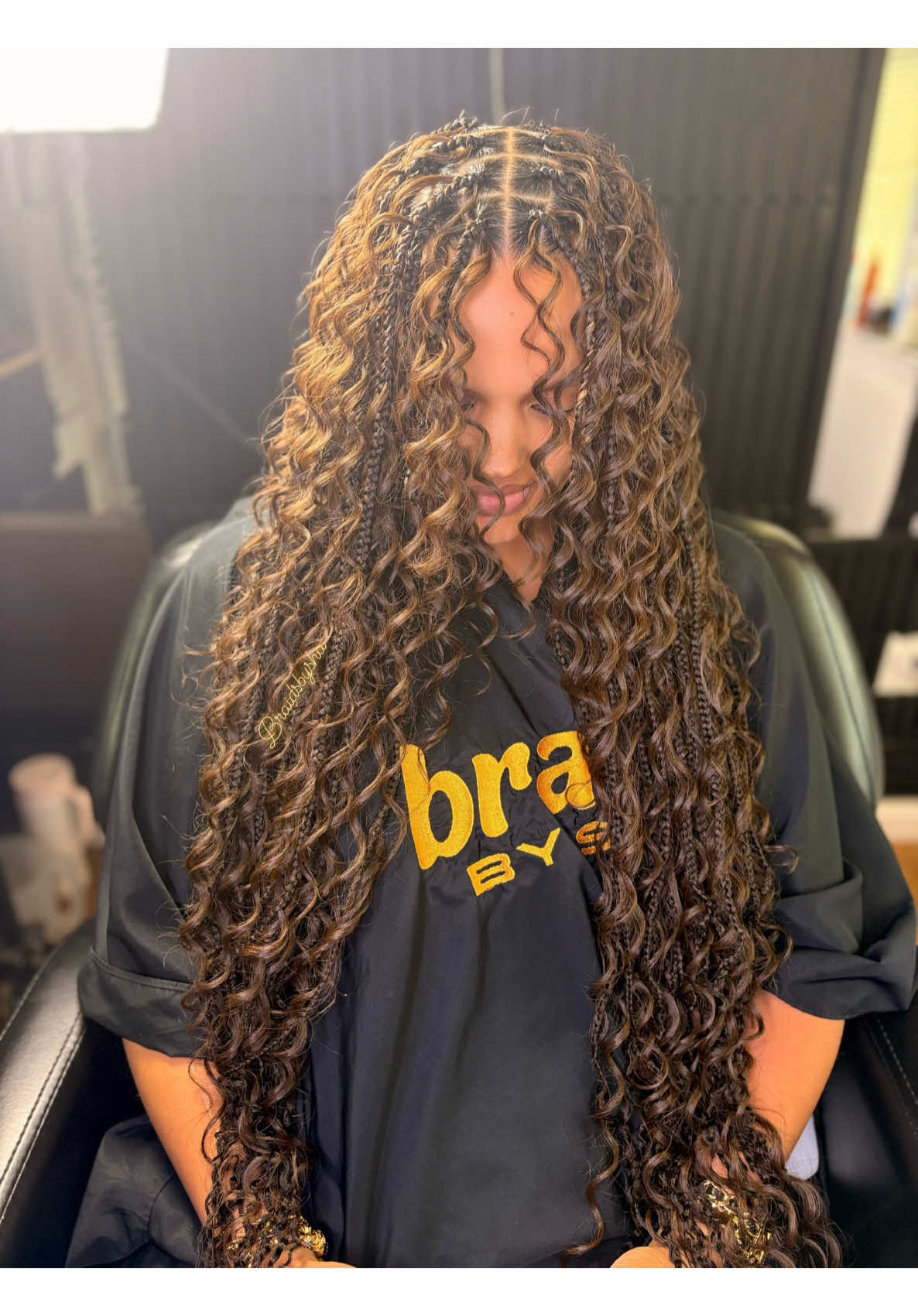 @Braids by Sha