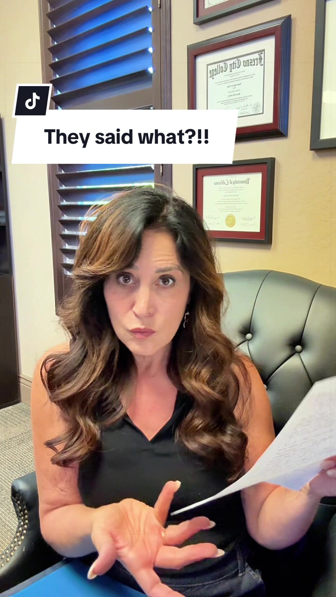 @Rhonda Stern | Family Lawyer