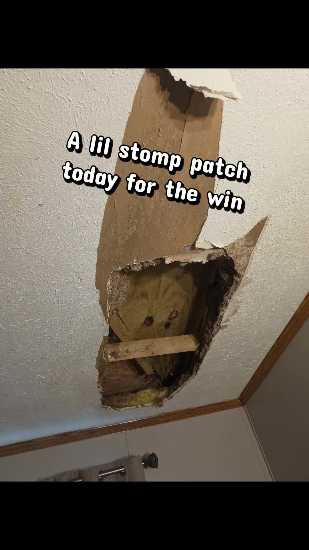 @TNM Drywall Doctors