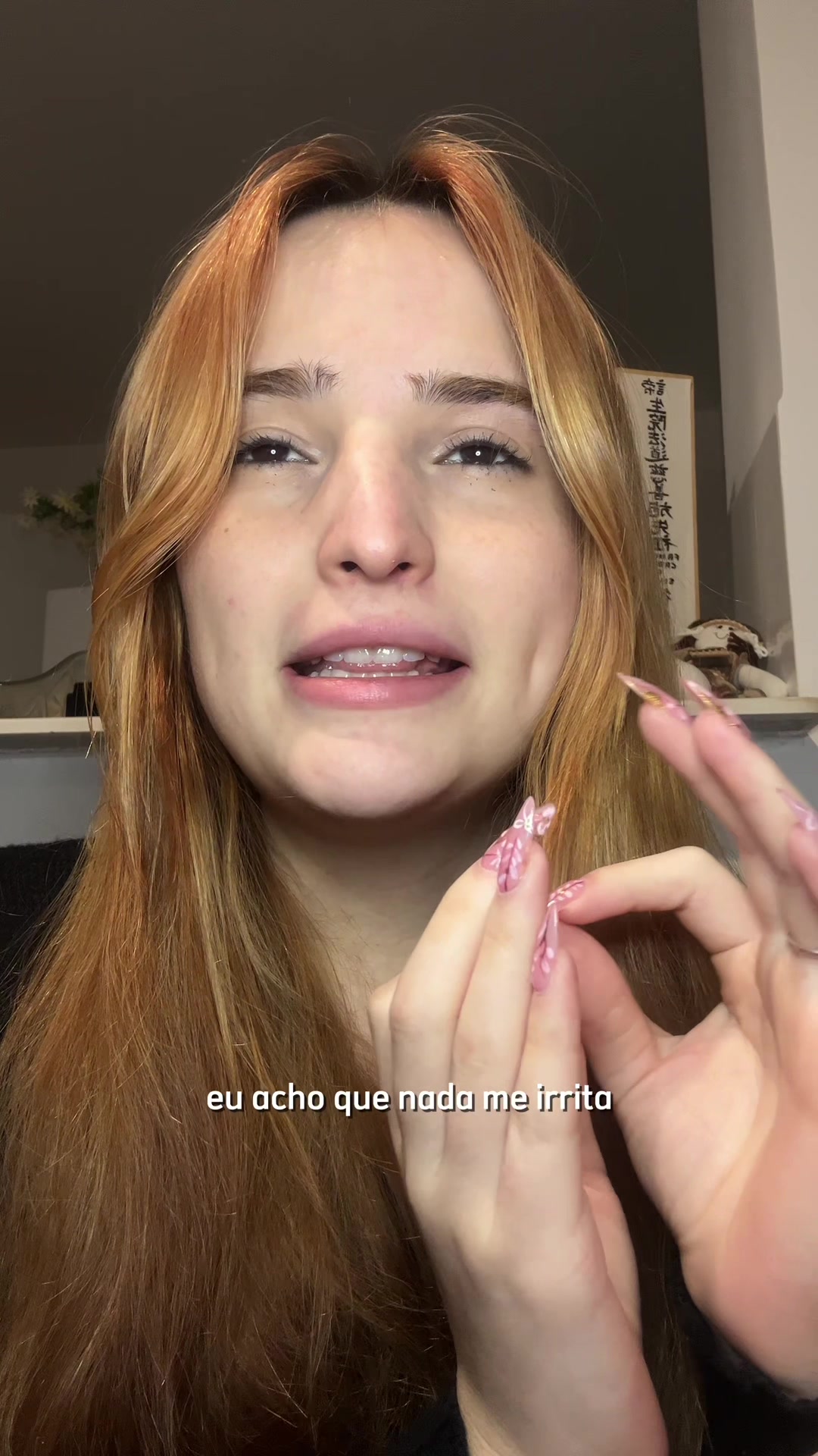 @Maria Fernanda Cabral