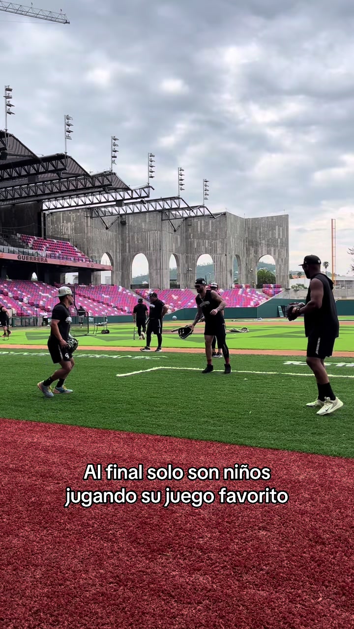 @GuerrerosdeOaxaca