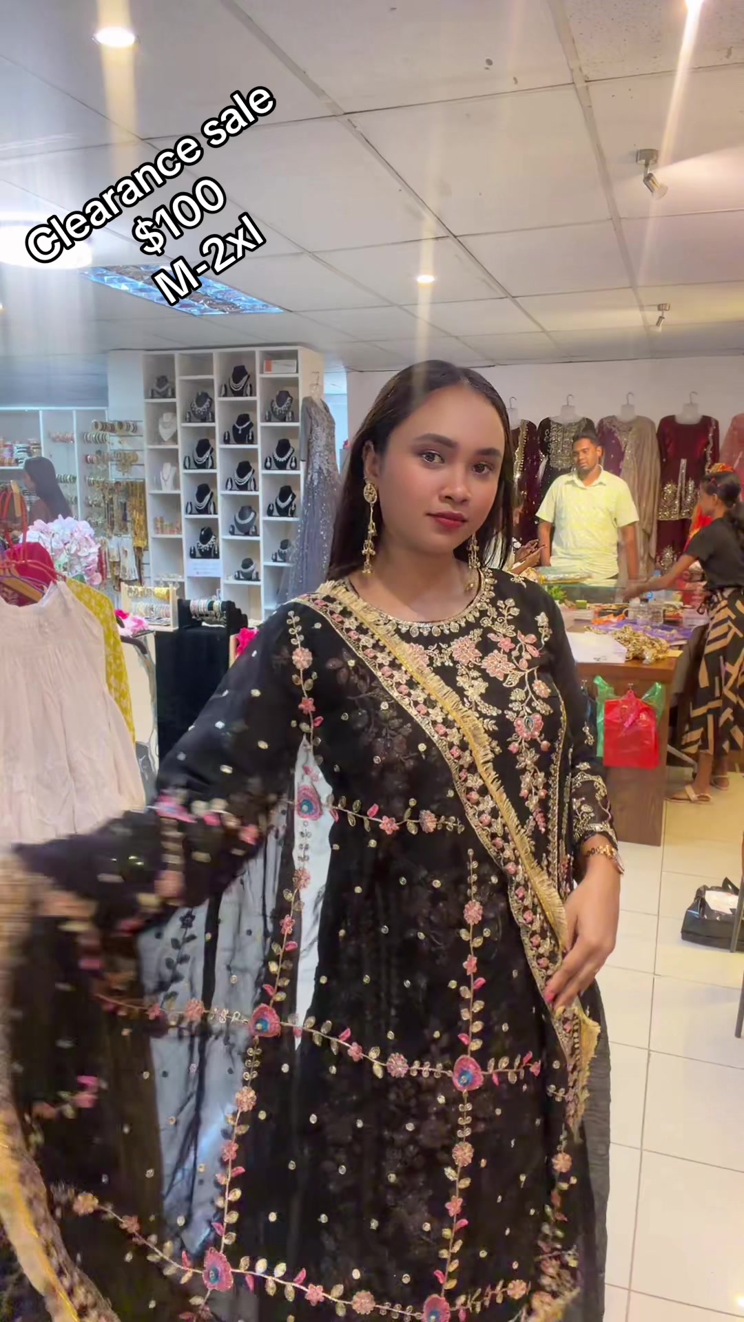 @Shaeen Khan
