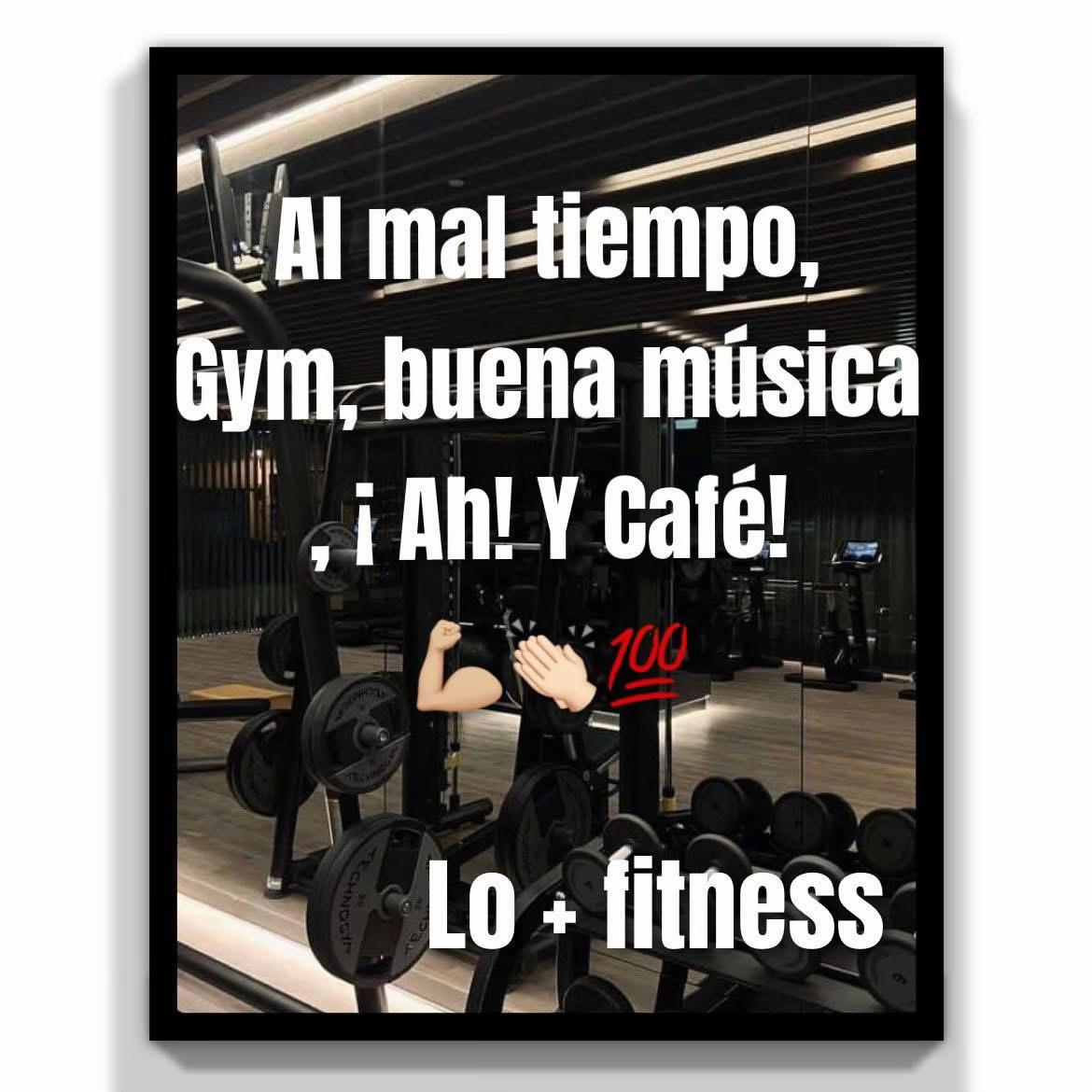@lo+ fitness