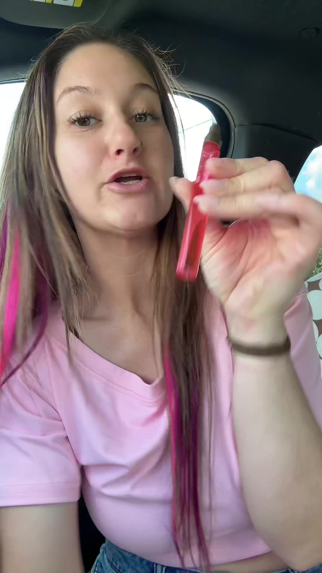 @Kaci Dixon