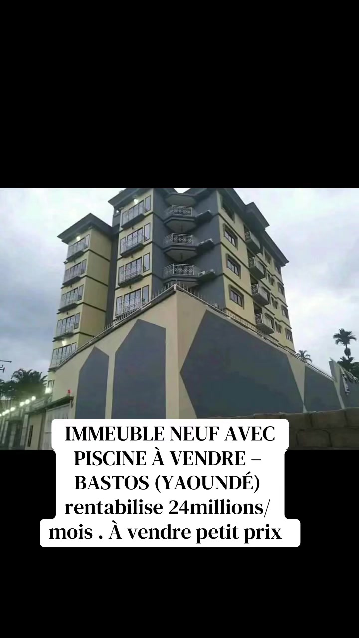@DINO~IMMO~237🇨🇲🇨🇲