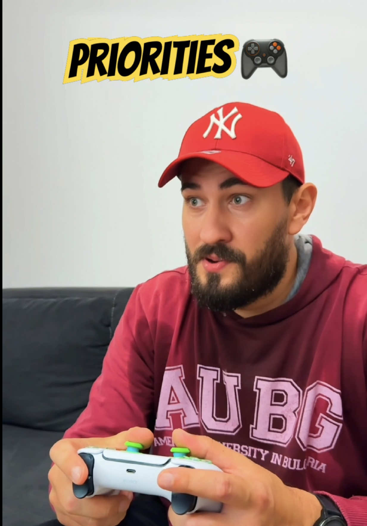 @Gleb POV