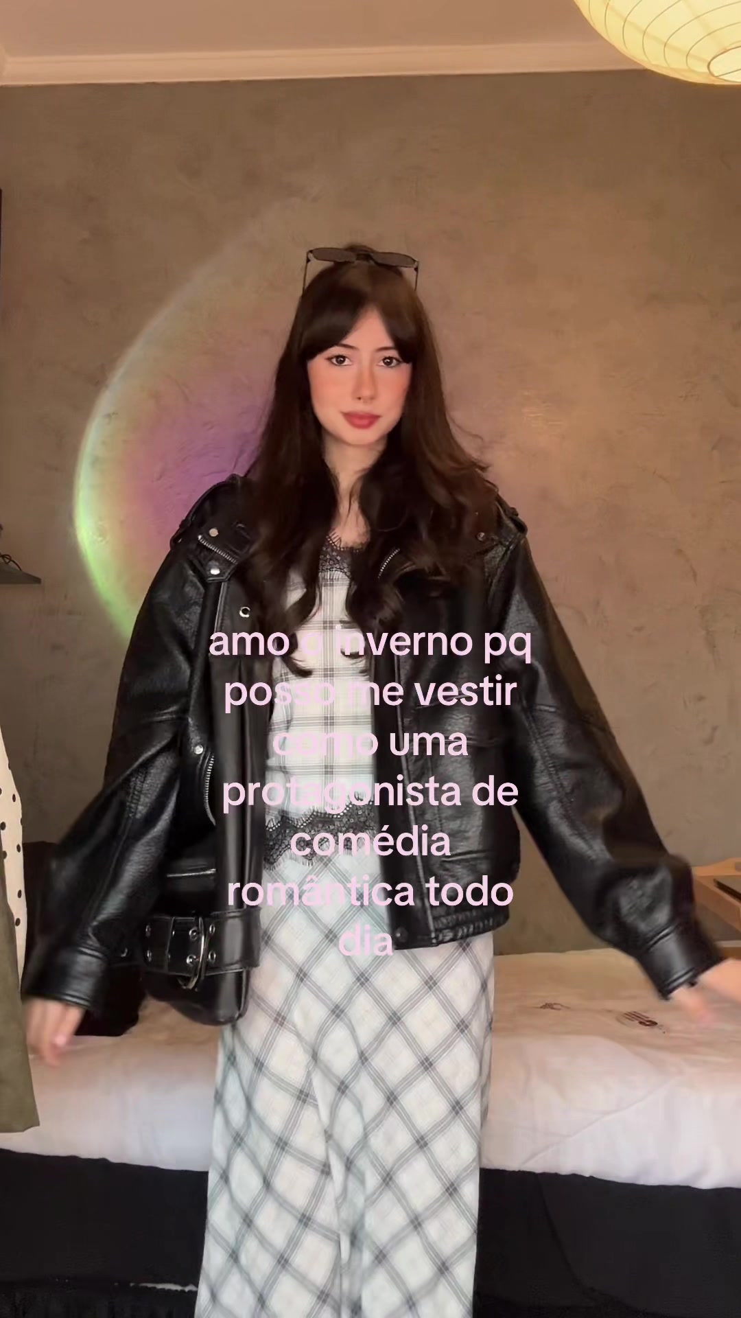 @Isa Baiochi