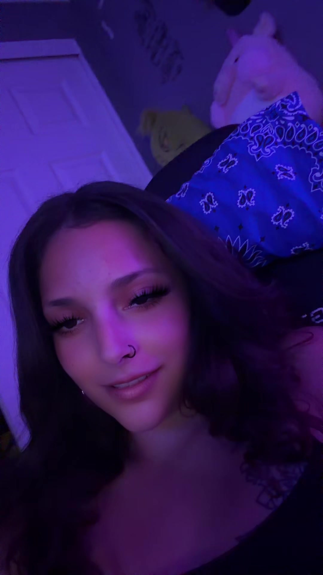 @Kaitlyn