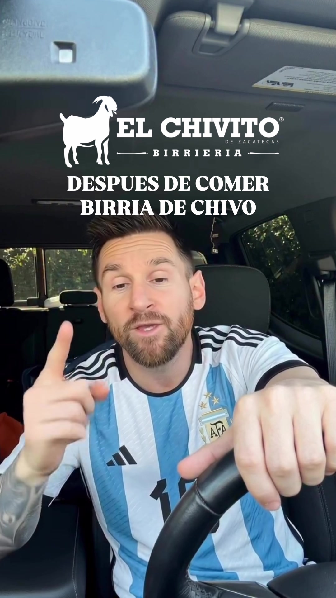 @EL Chivito Birrieria