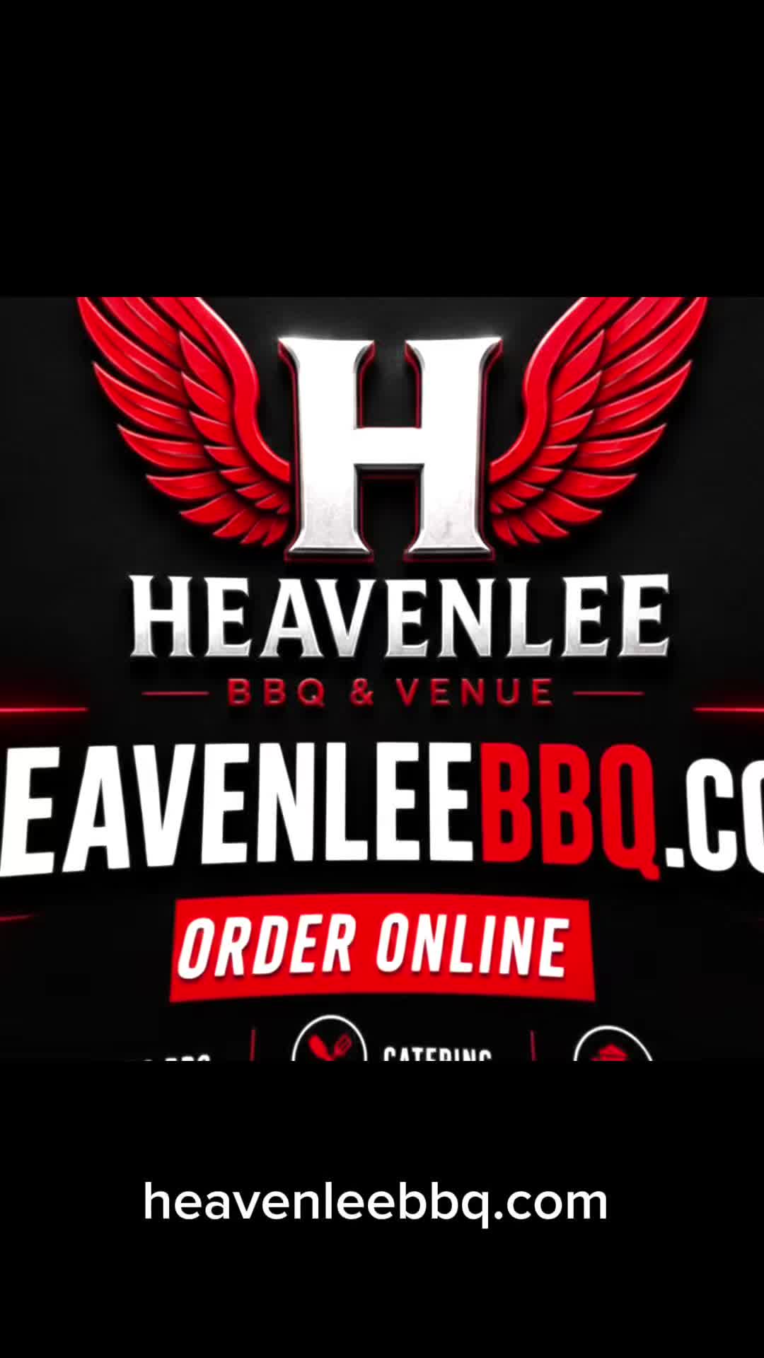 @HeavenLee BBQ