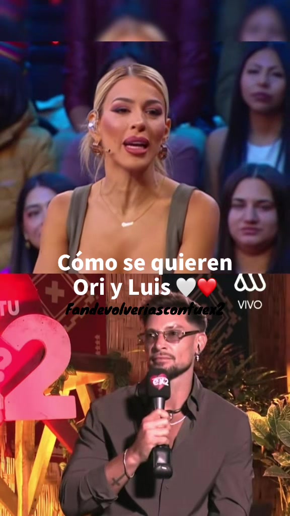 @❤️⚡️✨Volveriascontuex2fan✨⚡️❤️