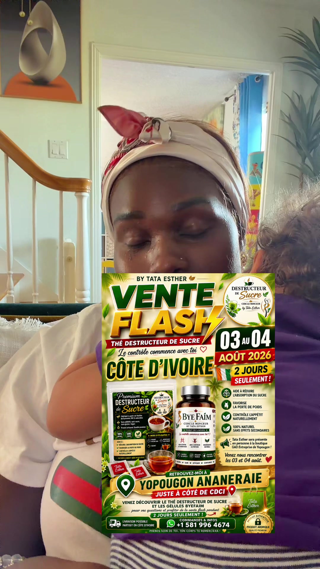@Estherepouselapointe🇨🇫🇨🇫