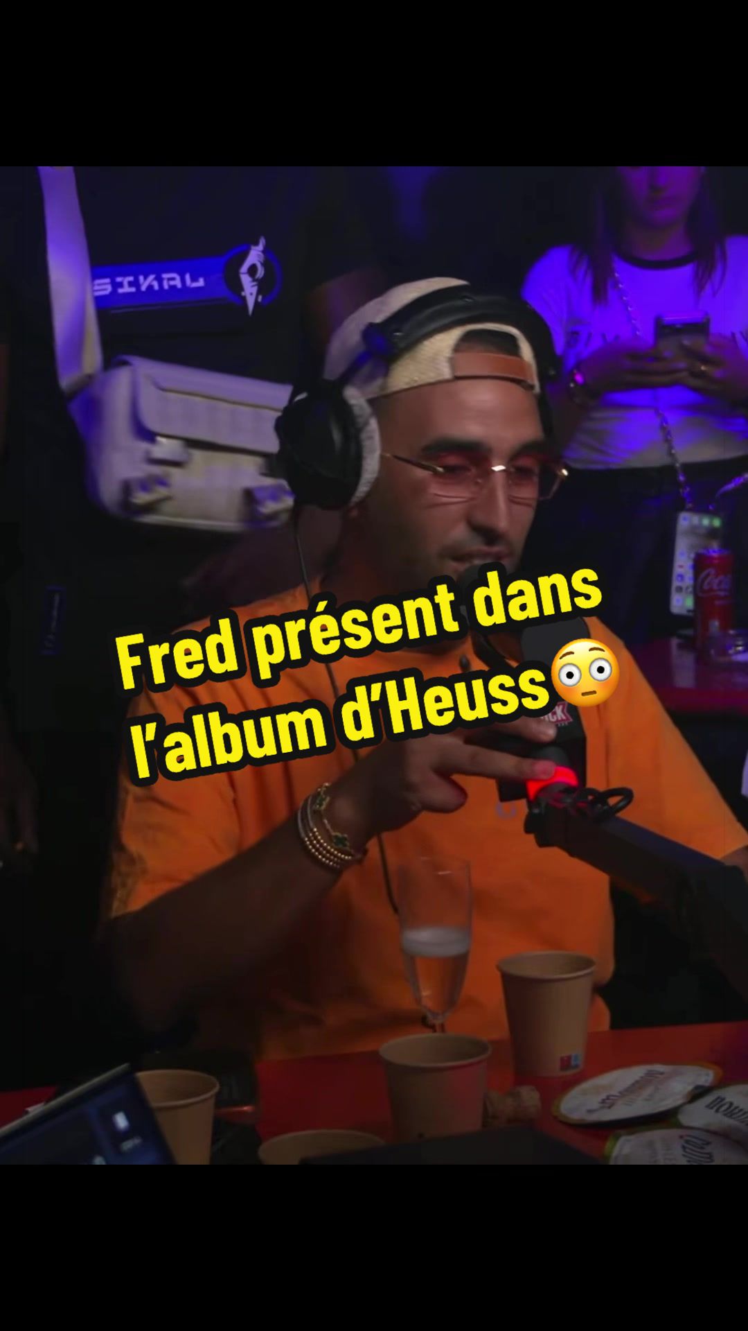 @clip rap fr 🇫🇷