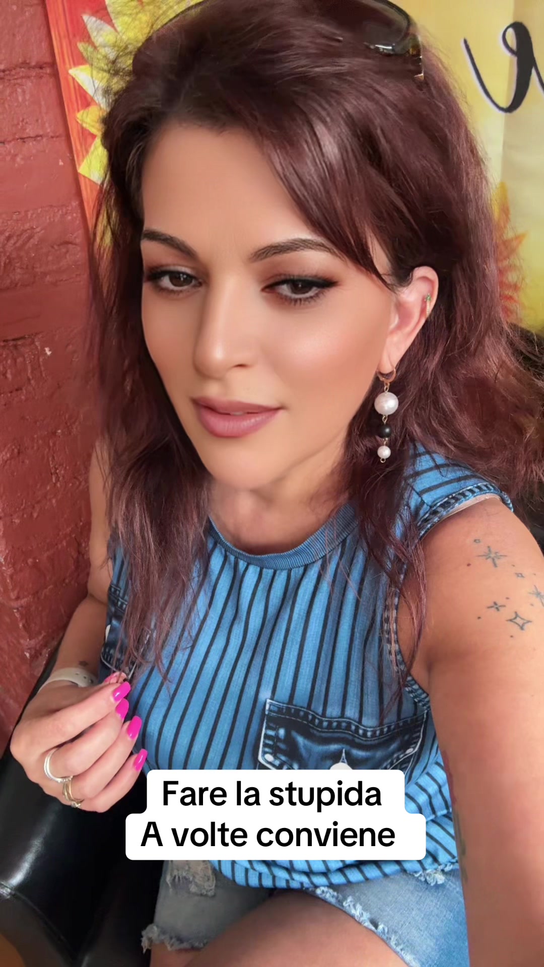 @Lina Tiesi