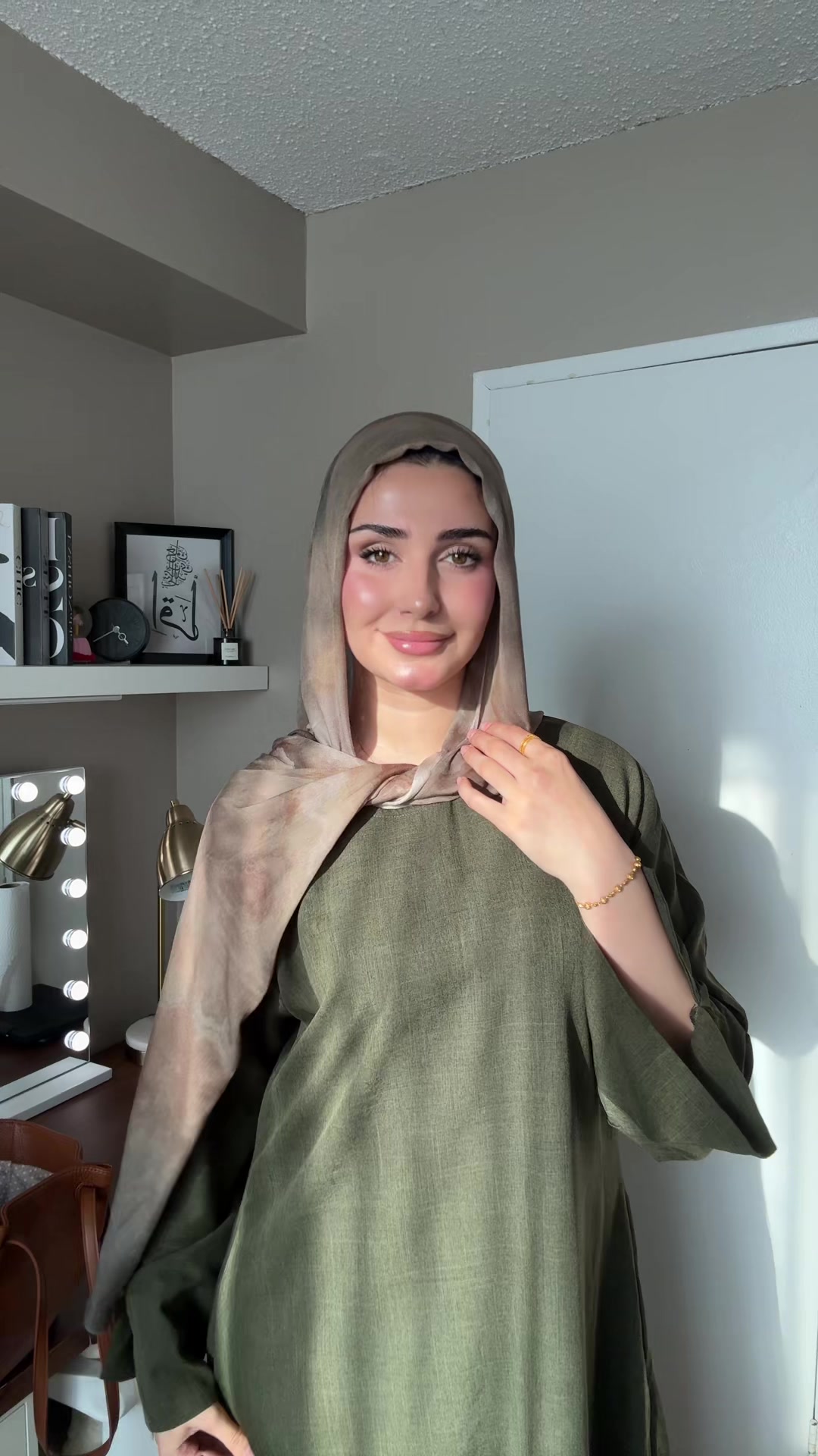 @Shireen