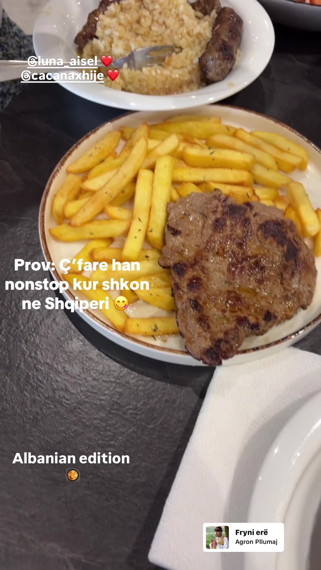 @Valbona &Ccedil;a&ccedil;a Yiğit 🐬