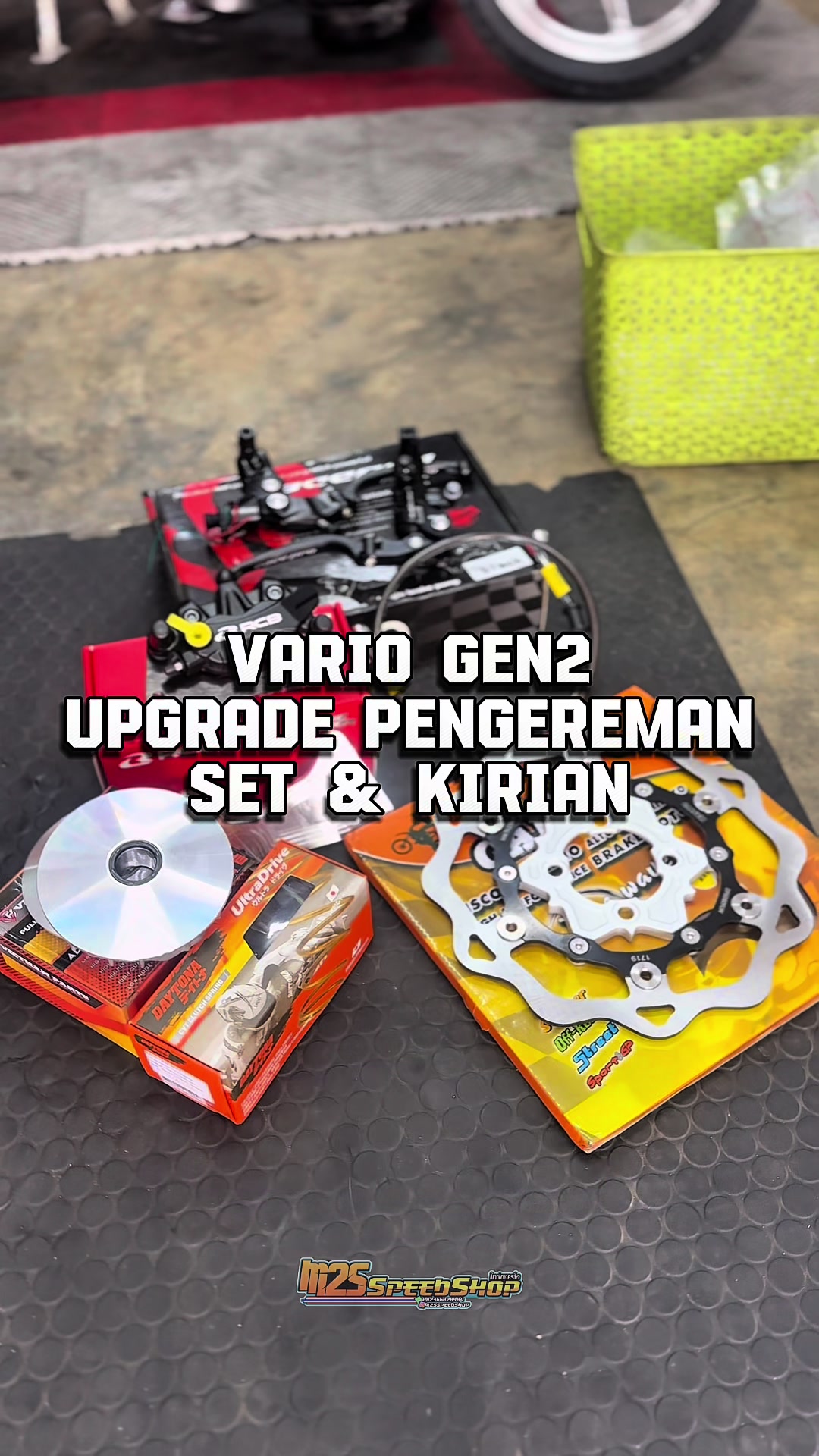 @m2sspeedshop