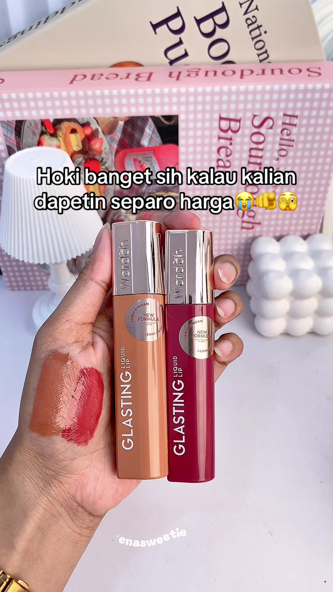 @RUABEAUTY