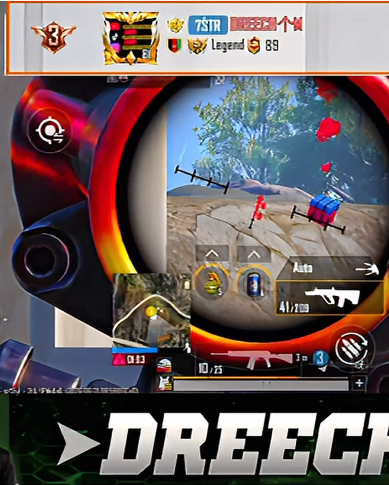 @DREECH_PUBG