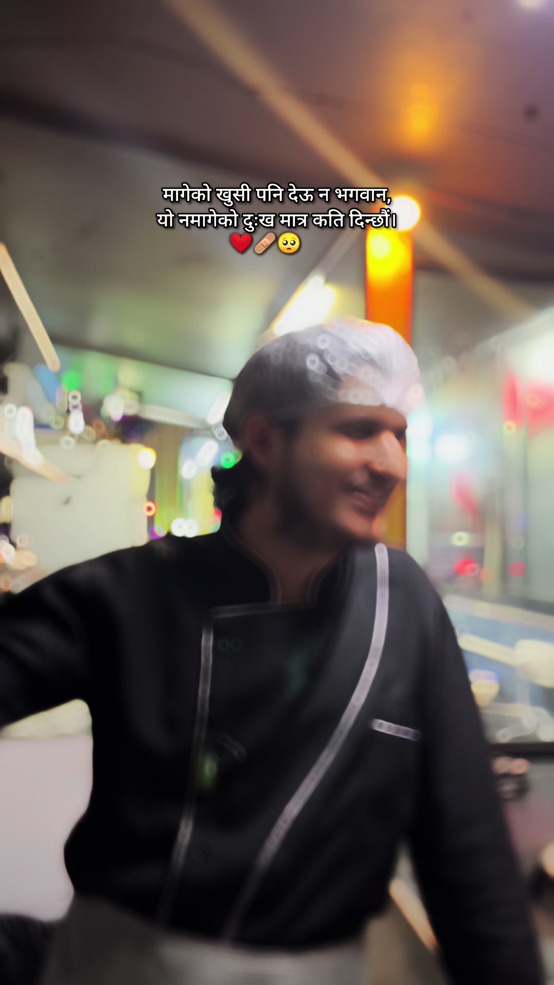 @उmeश mailo xettri 👨&zwj;🍳🏋️🎸