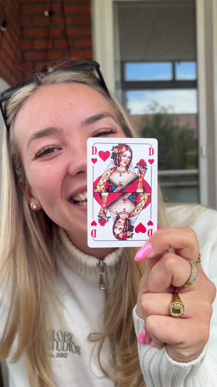 @Mathilde Bang