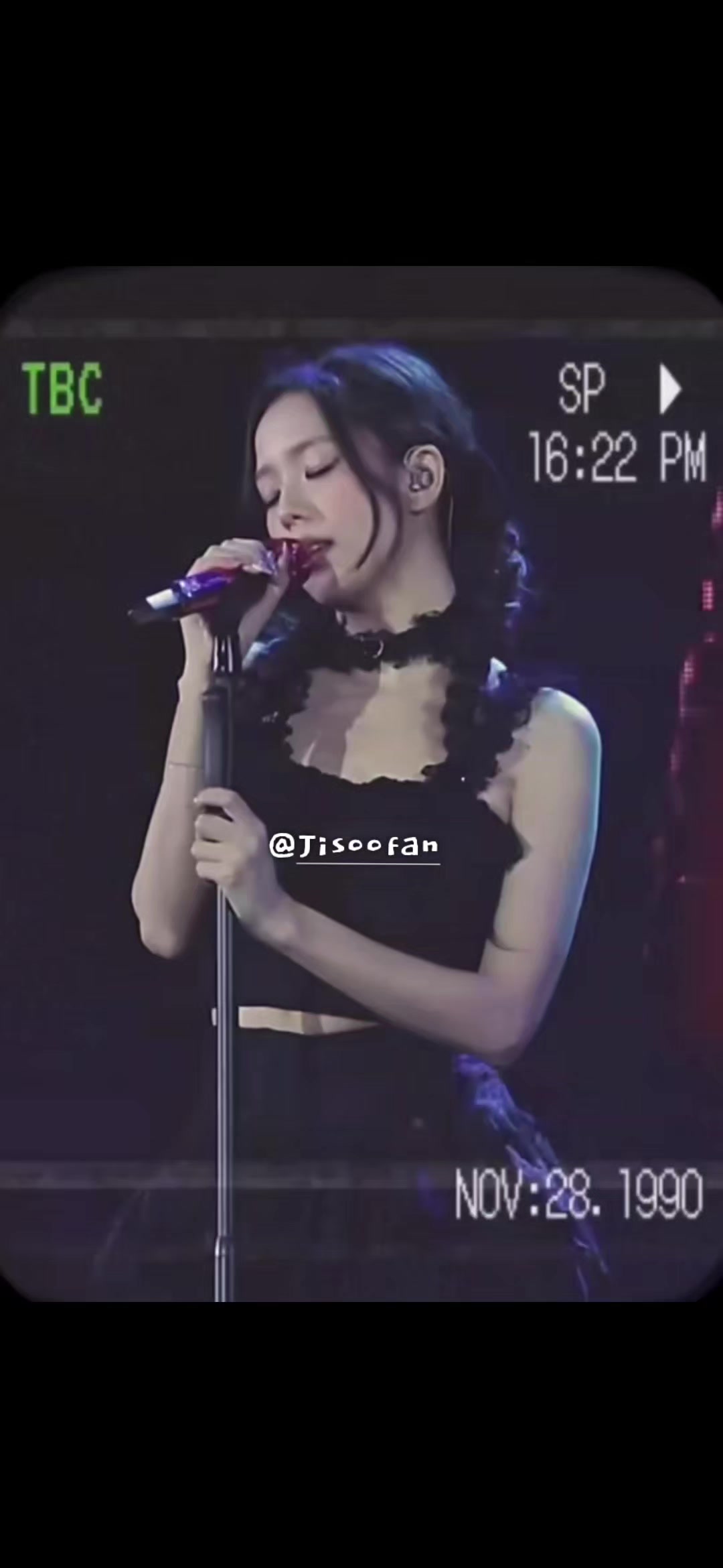 @Jisoofan