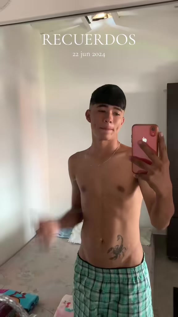 @Erik Ochoa